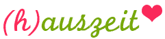 Auszeit im Haus Zeit
